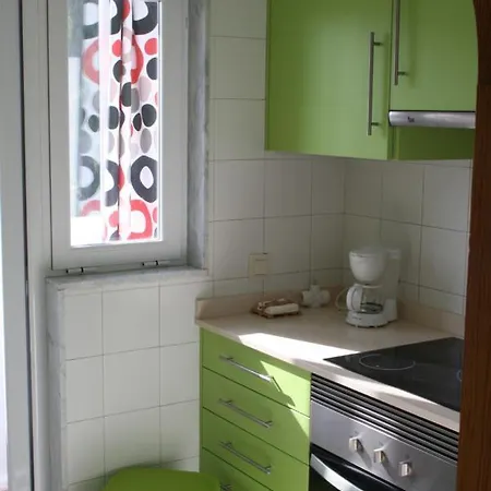 Apartment Portobello Verena